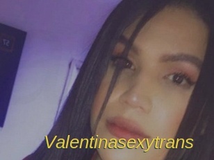 Valentinasexytrans