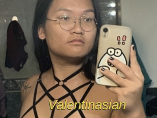 Valentinasian
