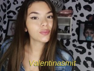 Valentinasmit