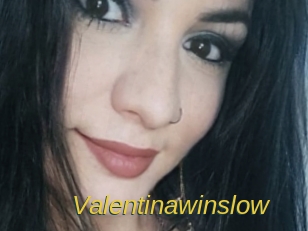 Valentinawinslow