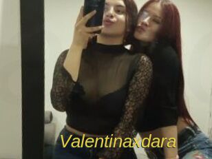 Valentinaxdara