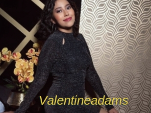 valentineadams Archive DVD ORG