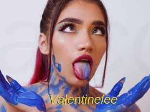 Valentinelee