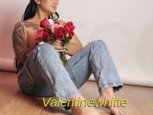 Valentinewhitte