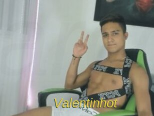 Valentinhot