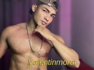 Valentinmorat