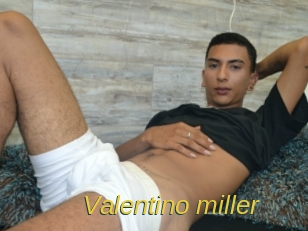 Valentino_miller