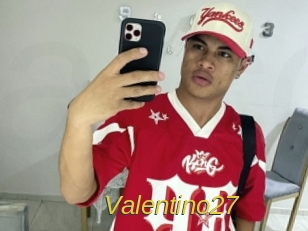 Valentino27