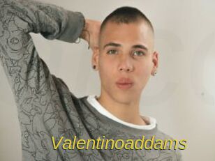 Valentinoaddams