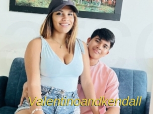 Valentinoandkendall