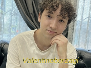 valentinoborzagi Archive DVD ORG