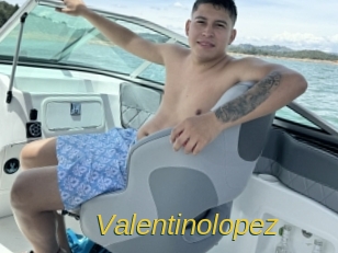 Valentinolopez