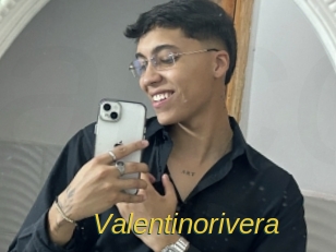 Valentinorivera