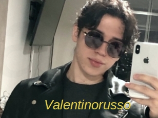 Valentinorusso