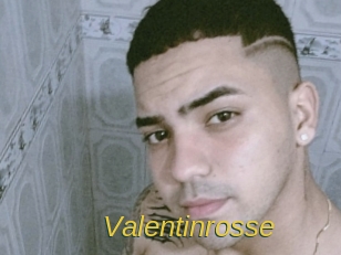 Valentinrosse