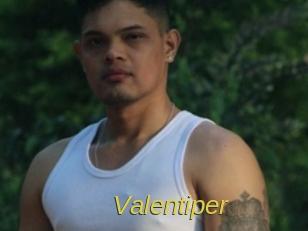 Valentiper