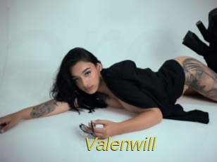 Valenwill