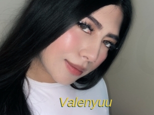Valenyuu