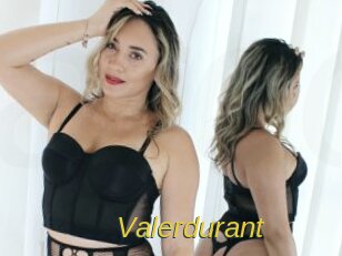 Valerdurant