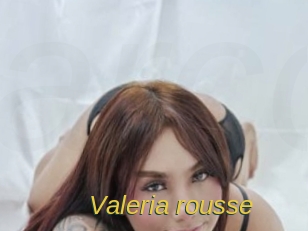 Valeria_rousse