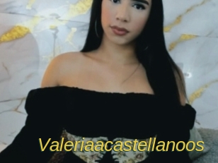 Valeriaacastellanoos