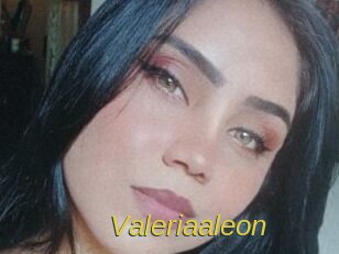 Valeriaaleon