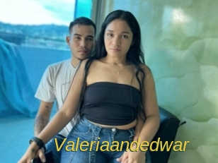 Valeriaandedwar
