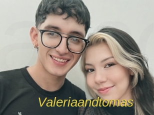 valeriaandtomas Archive DVD ORG