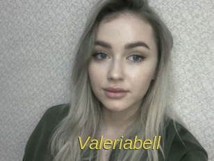 Valeriabell