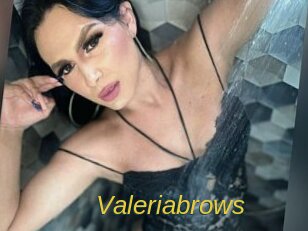 Valeriabrows