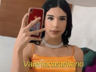 Valeriacastellano