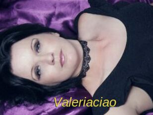 Valeriaciao
