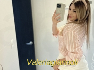 Valeriagiannoli