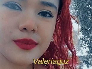 Valeriaguz