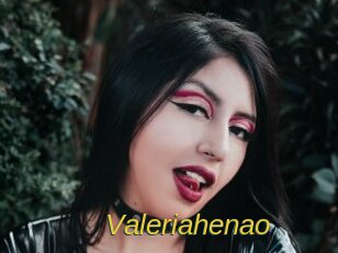 Valeriahenao