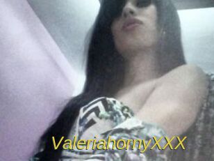 ValeriahornyXXX