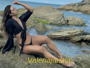 Valeriajanzen