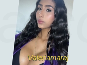 Valeriamaraj