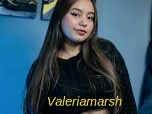 Valeriamarsh