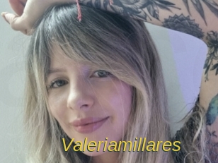 Valeriamillares