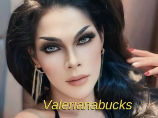 Valerianabucks