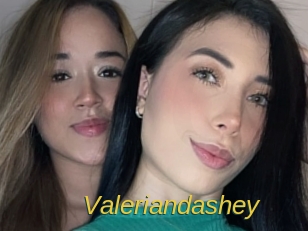 Valeriandashey