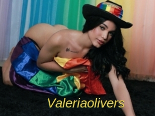 Valeriaolivers