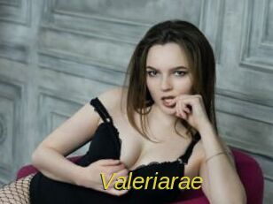 Valeriarae