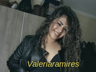 Valeriaramires