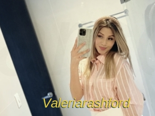 Valeriarashford