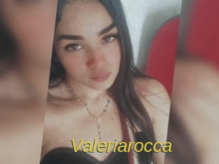 Valeriarocca