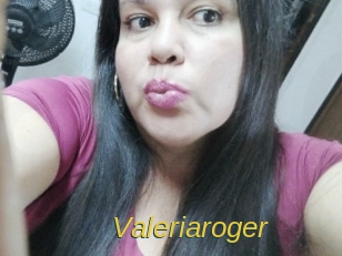 Valeriaroger