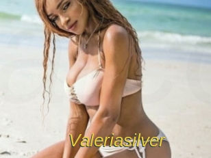 Valeriasilver