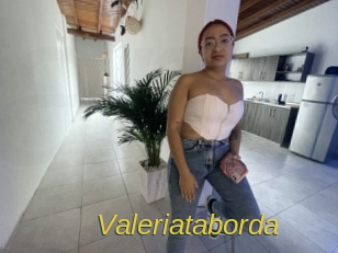 Valeriataborda
